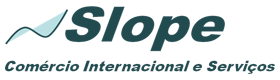 SLOPE - Comércio Internacional e Serviços, Lda